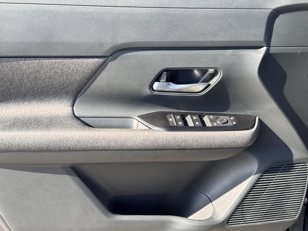 new 2026 Nissan Kicks car, priced at $25,597