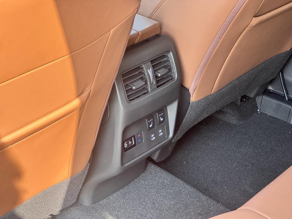 new 2026 Nissan Rogue car, priced at $36,397