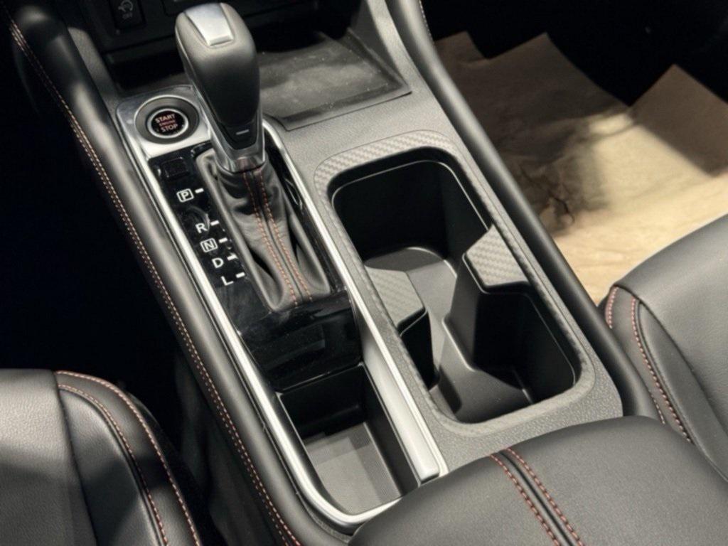 new 2025 Nissan Sentra car, priced at $23,247