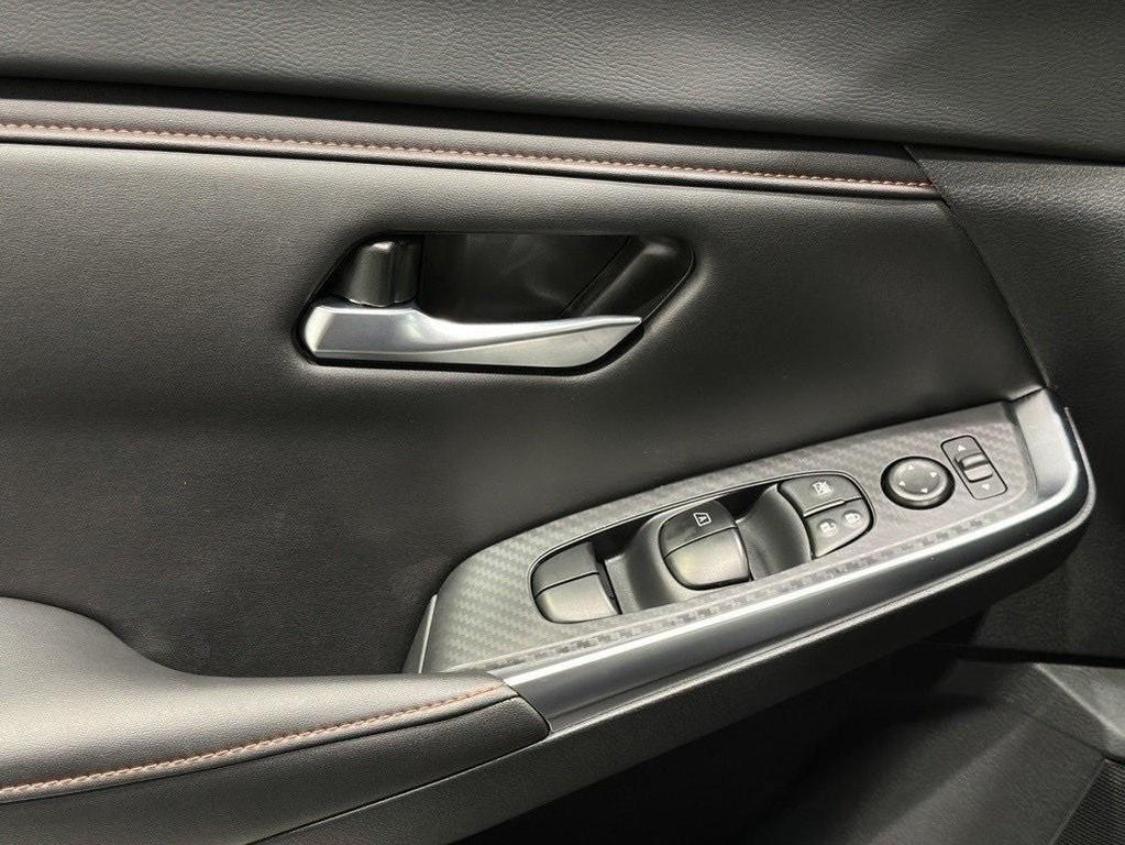 new 2025 Nissan Sentra car, priced at $23,247
