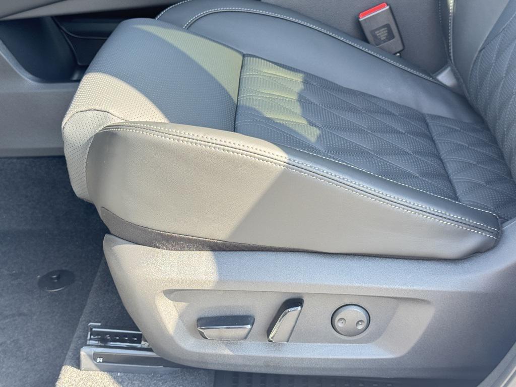 new 2026 Nissan Rogue car, priced at $37,297