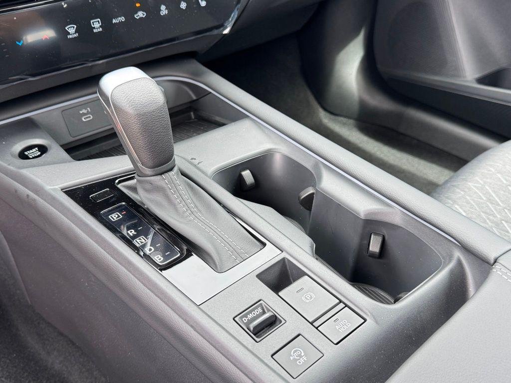 new 2026 Nissan Sentra car, priced at $24,356