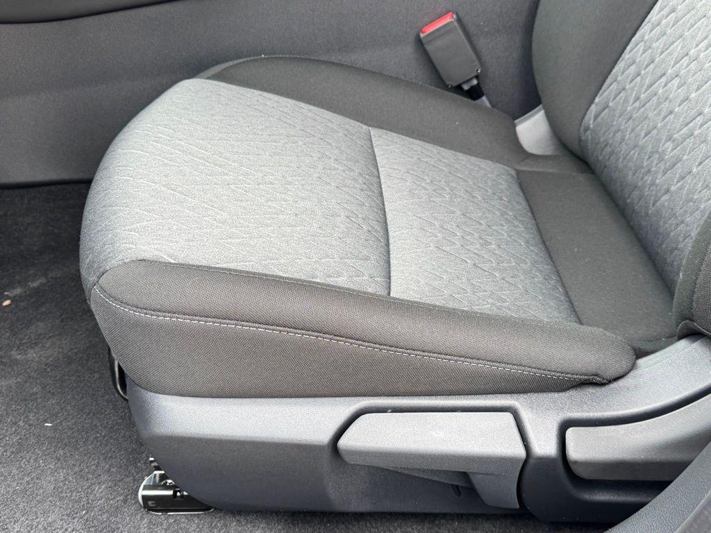 new 2026 Nissan Sentra car, priced at $24,356