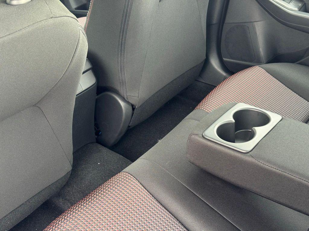 new 2026 Nissan Sentra car, priced at $25,973