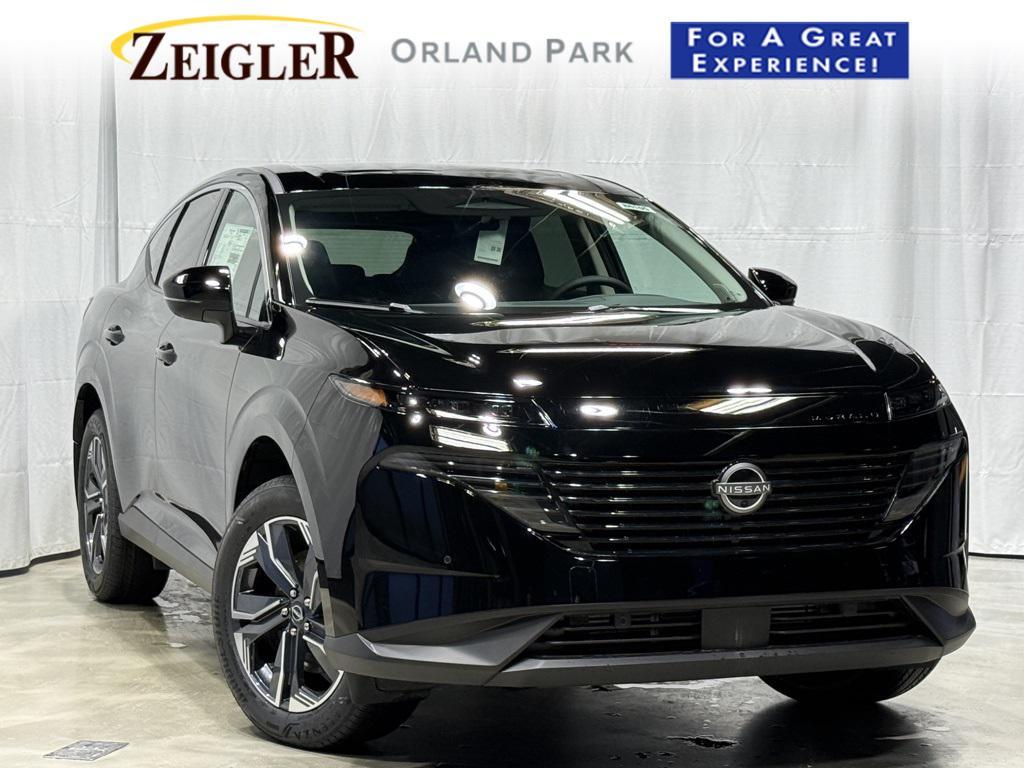 new 2026 Nissan Murano car, priced at $43,497