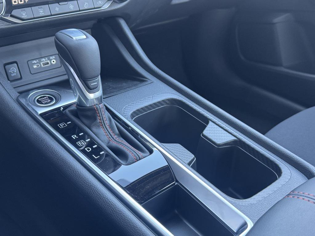 new 2025 Nissan Sentra car, priced at $20,997