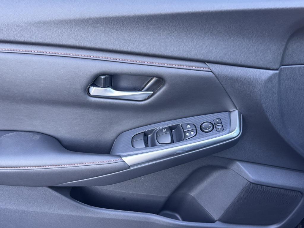 new 2025 Nissan Sentra car, priced at $20,997