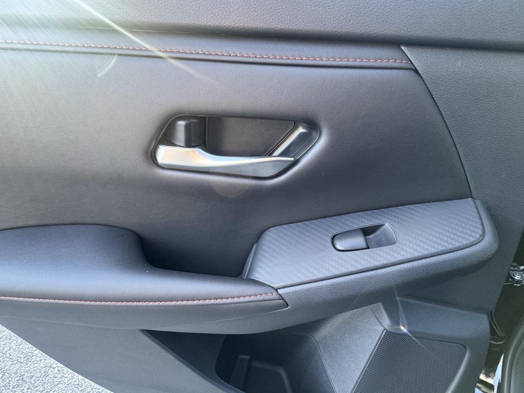 new 2025 Nissan Sentra car, priced at $20,997