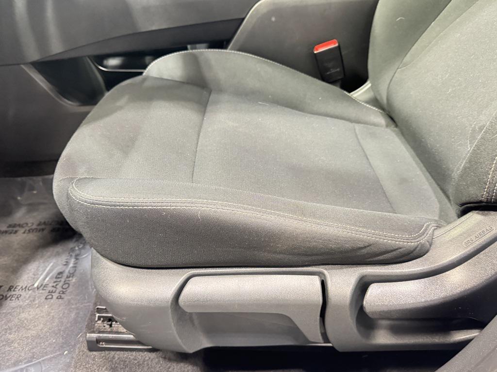 used 2023 Nissan Rogue car, priced at $19,553