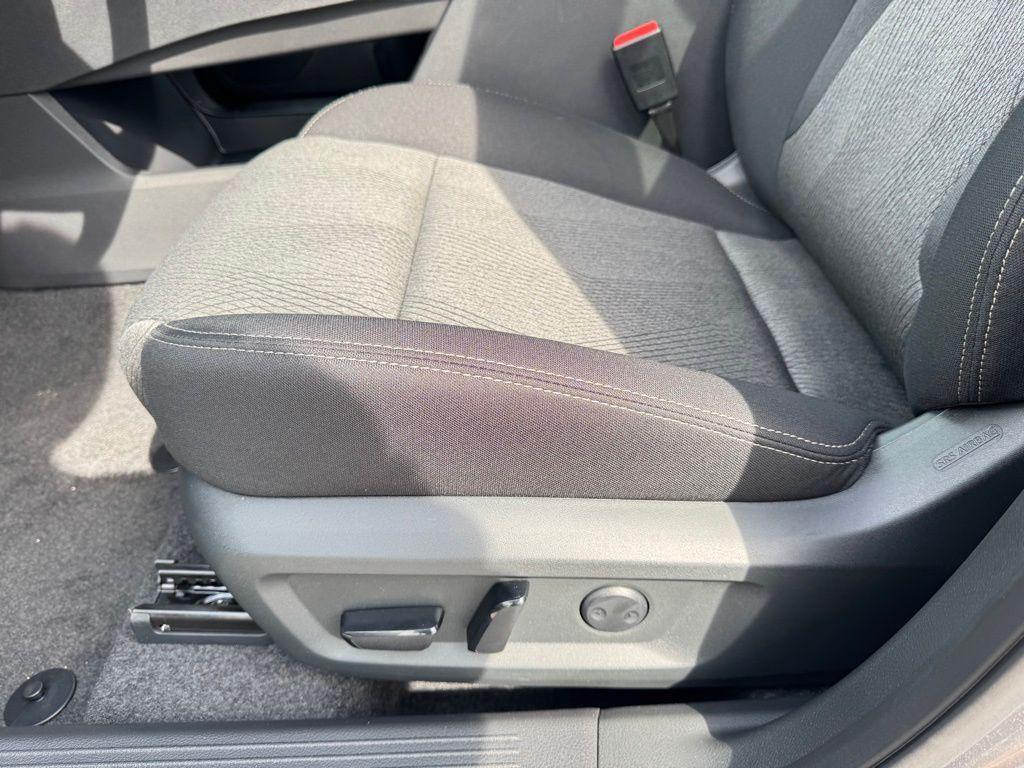 new 2026 Nissan Rogue car, priced at $29,374