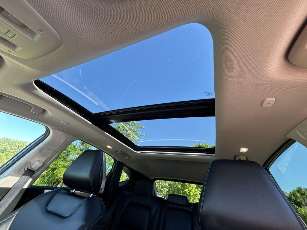 used 2025 Nissan Murano car, priced at $45,411