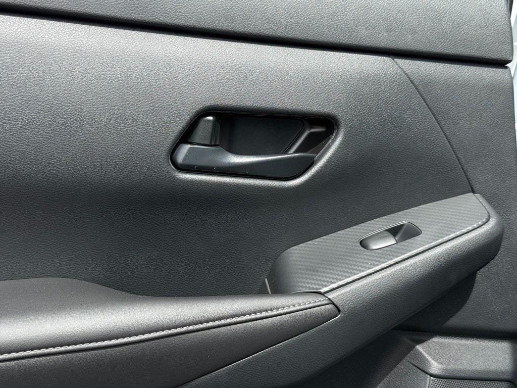 new 2025 Nissan Sentra car, priced at $19,997