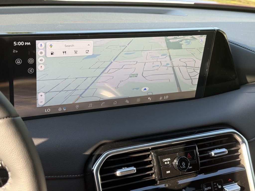 new 2026 Nissan Armada car, priced at $72,797