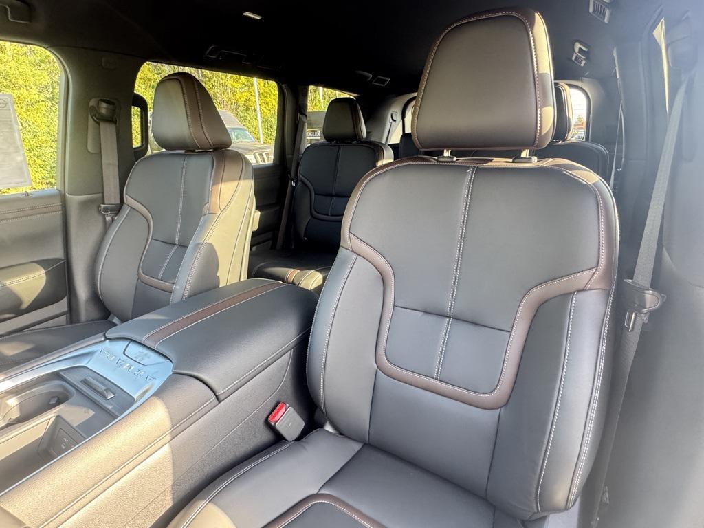 new 2026 Nissan Armada car, priced at $66,197