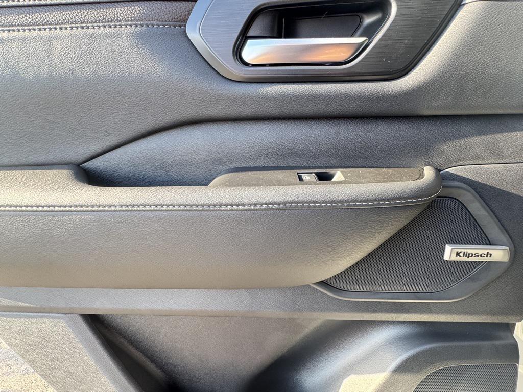 new 2026 Nissan Armada car, priced at $66,197