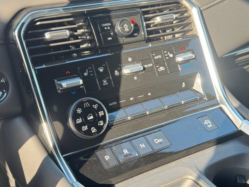 new 2026 Nissan Armada car, priced at $67,281