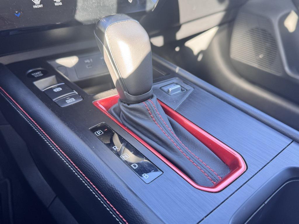 used 2025 Nissan Kicks car, priced at $26,321