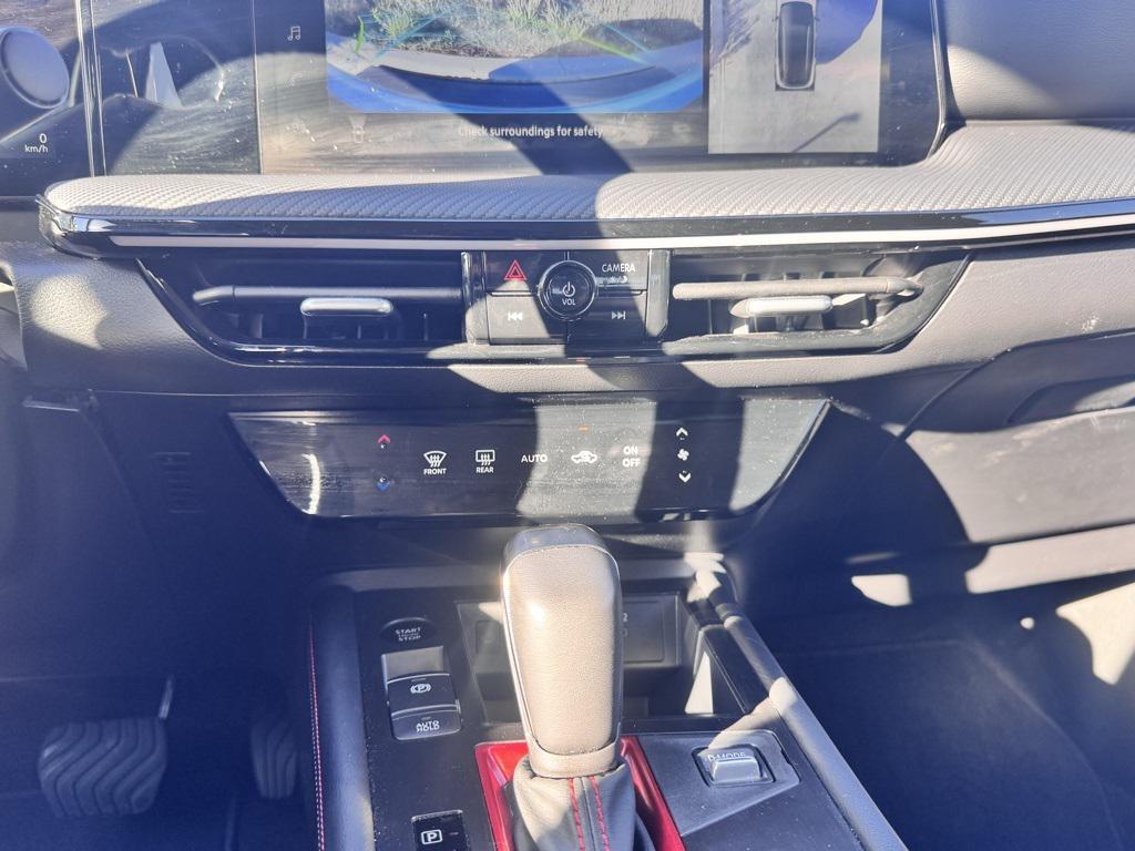 used 2025 Nissan Kicks car, priced at $26,321