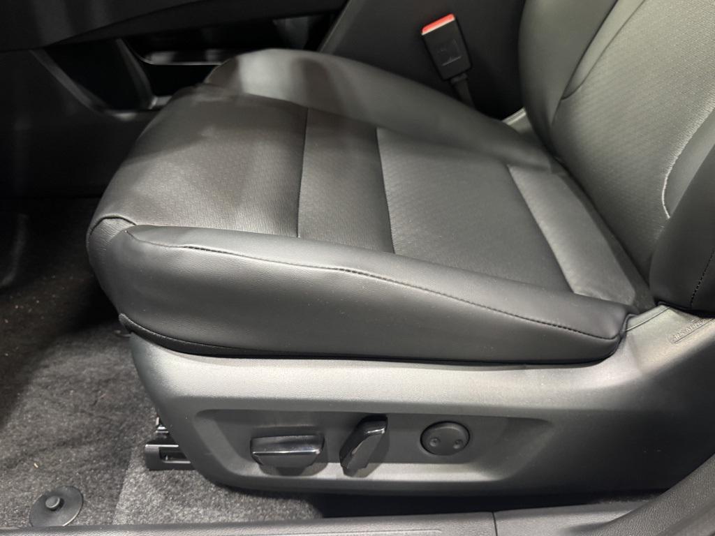 new 2026 Nissan Rogue car, priced at $30,797