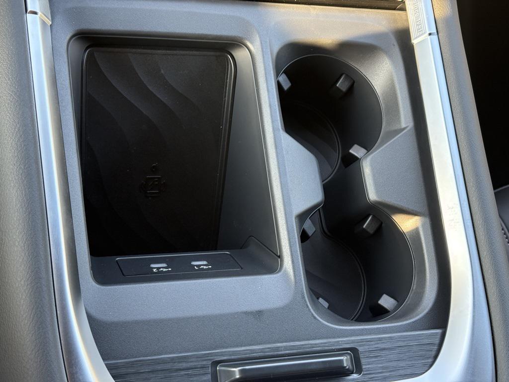 new 2026 Nissan Armada car, priced at $64,497