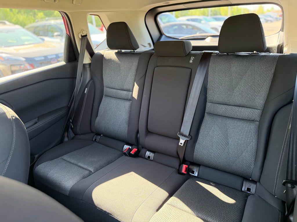 new 2026 Nissan Rogue car, priced at $32,905