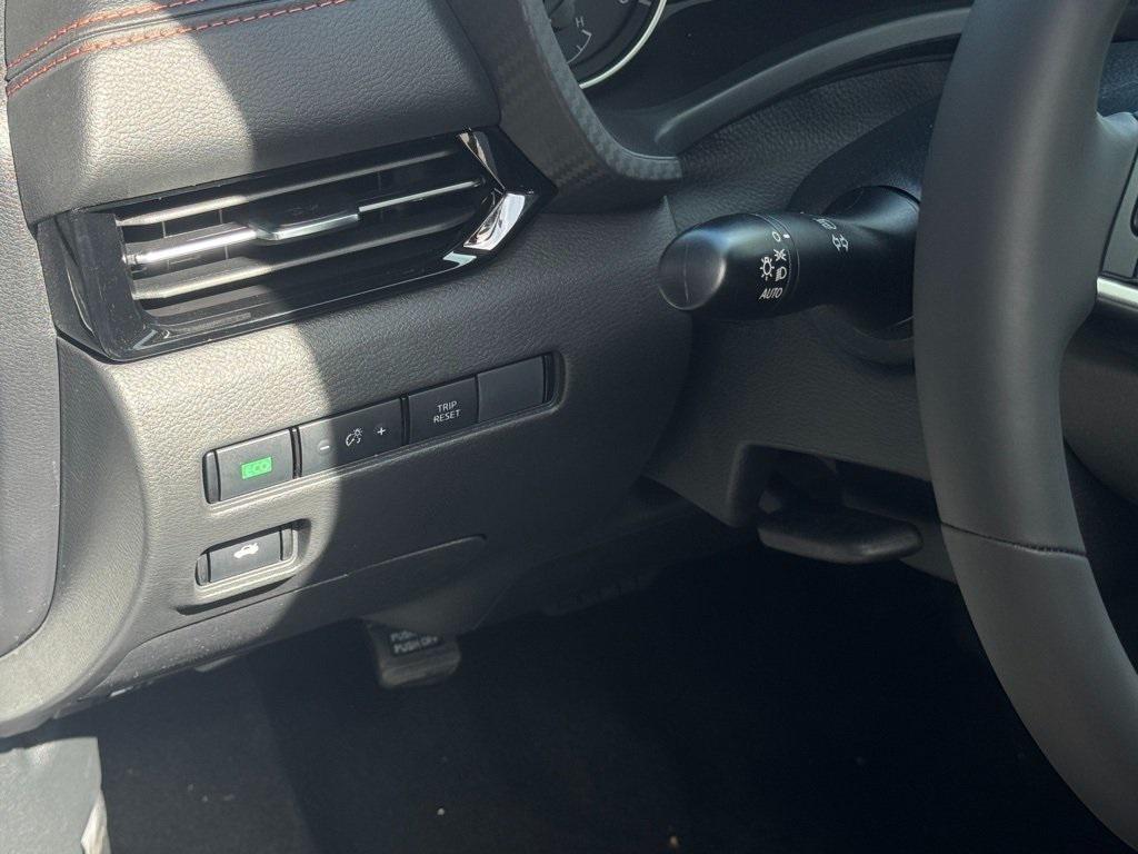 new 2025 Nissan Sentra car, priced at $21,997