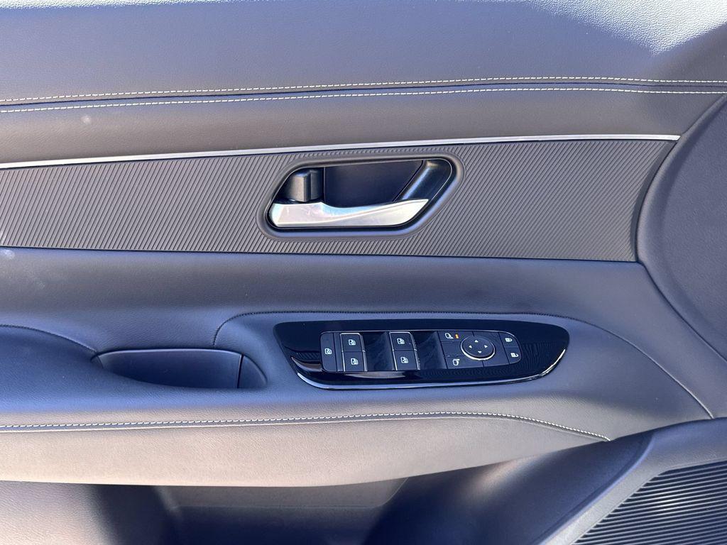 used 2025 Nissan Murano car, priced at $40,410