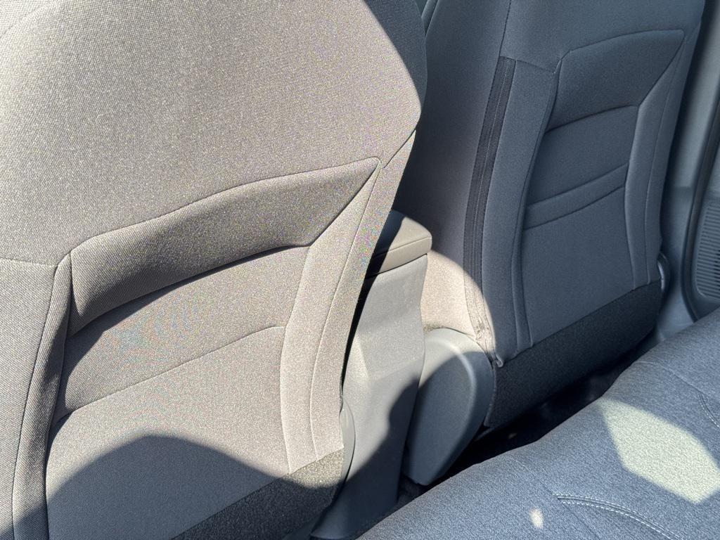 new 2026 Nissan Kicks car, priced at $25,197