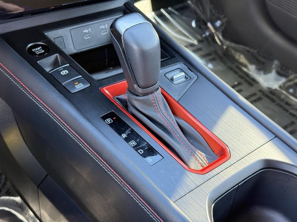 used 2025 Nissan Kicks car, priced at $27,559