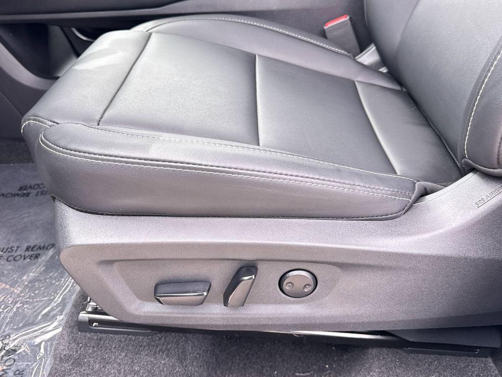 used 2025 Nissan Murano car, priced at $38,311