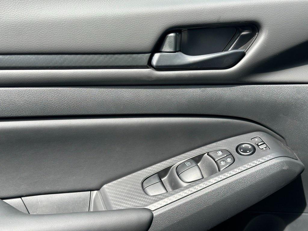 used 2025 Nissan Altima car, priced at $22,214