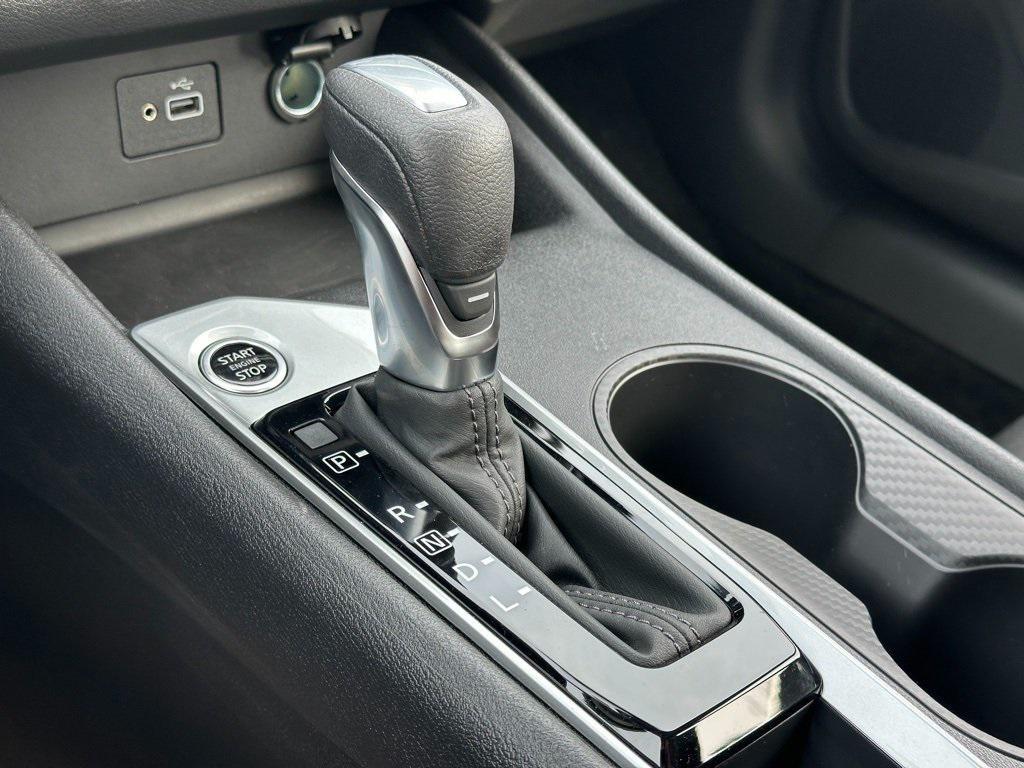 used 2025 Nissan Altima car, priced at $22,214
