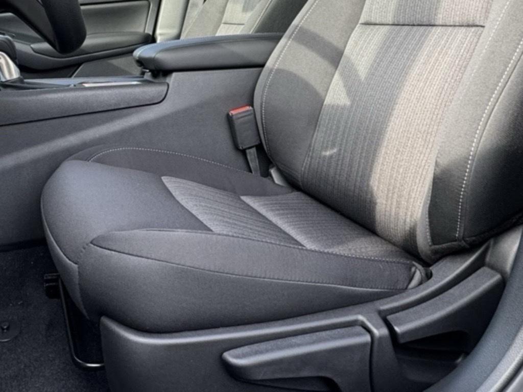 used 2025 Nissan Altima car, priced at $22,214