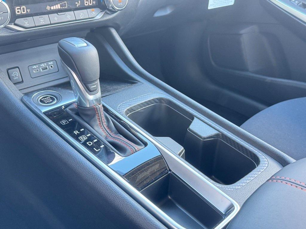 new 2025 Nissan Sentra car, priced at $20,997