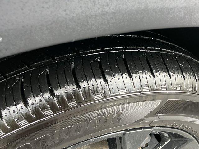 used 2025 Honda HR-V car, priced at $28,359