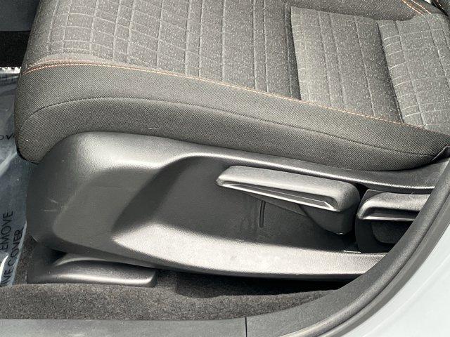 used 2025 Honda HR-V car, priced at $28,359