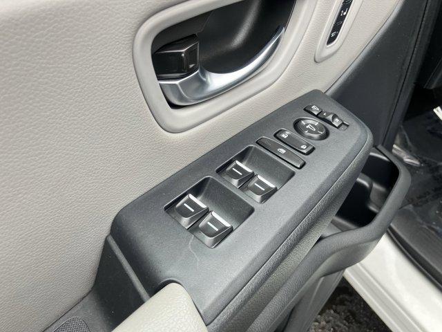 used 2023 Honda Pilot car, priced at $47,308