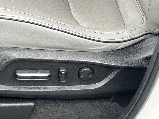 used 2023 Honda Pilot car, priced at $47,308