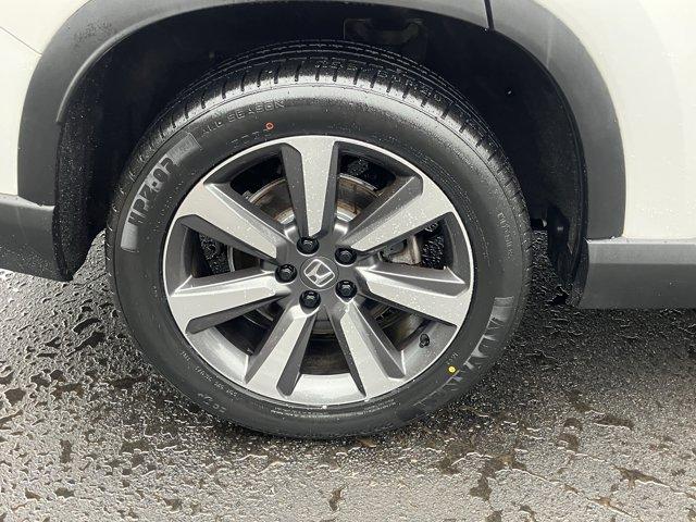 used 2023 Honda Pilot car, priced at $47,308