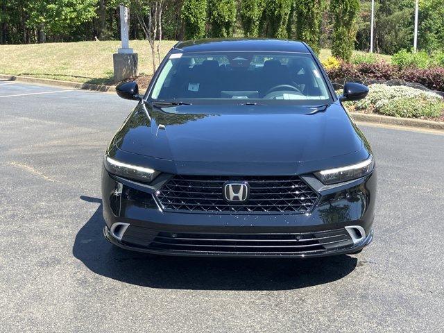 new 2026 Honda Accord Hybrid car, priced at $37,690