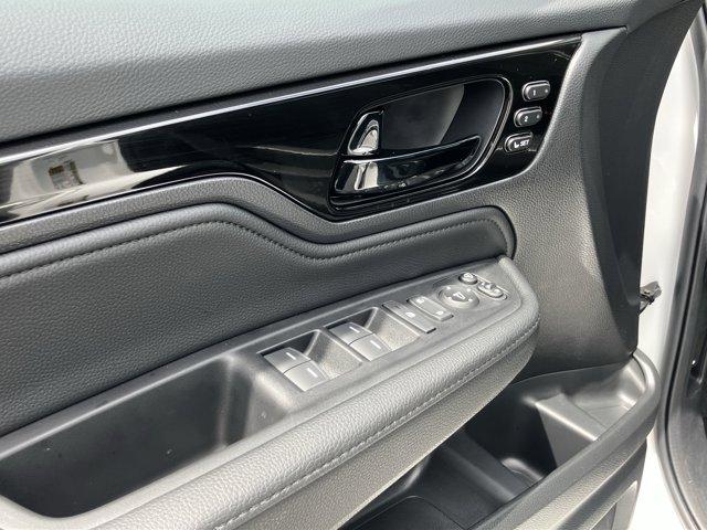 new 2026 Honda Odyssey car, priced at $51,499