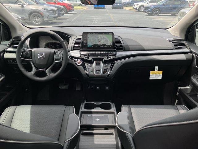 new 2026 Honda Odyssey car, priced at $51,499