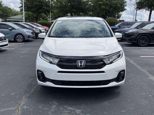 new 2026 Honda Odyssey car, priced at $51,499