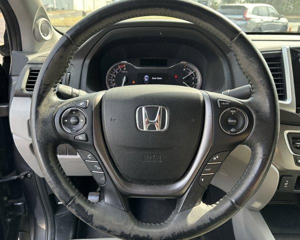 used 2018 Honda Ridgeline car, priced at $25,995