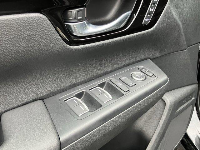 used 2025 Honda CR-V car, priced at $36,488