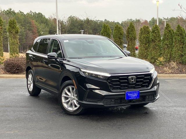 used 2025 Honda CR-V car, priced at $36,488