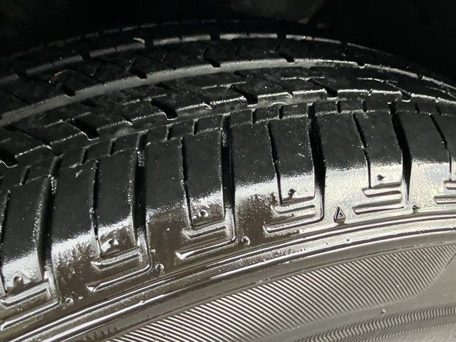 used 2025 Honda CR-V car, priced at $36,488