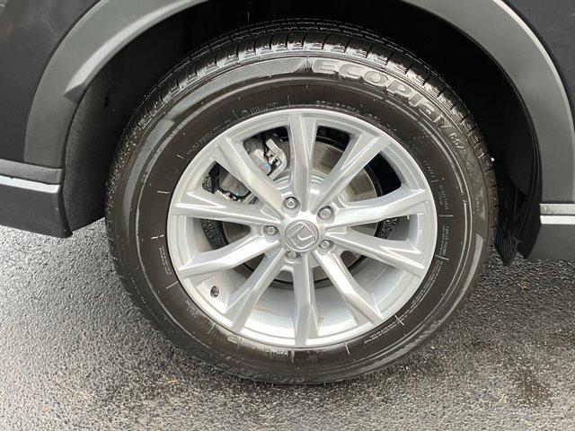 used 2025 Honda CR-V car, priced at $36,488