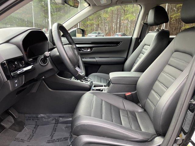 used 2025 Honda CR-V car, priced at $36,488