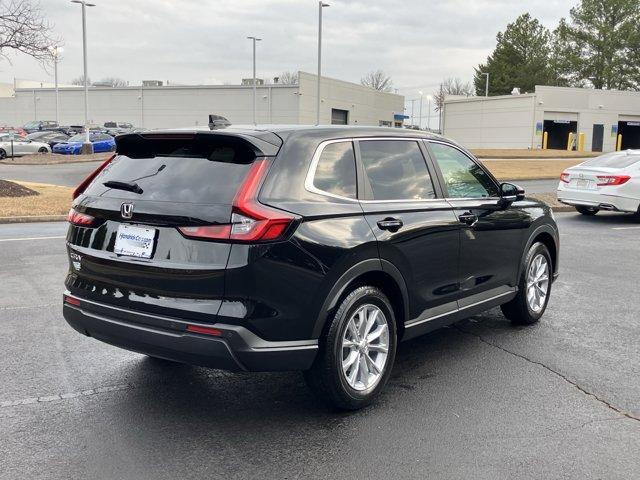 used 2025 Honda CR-V car, priced at $36,488